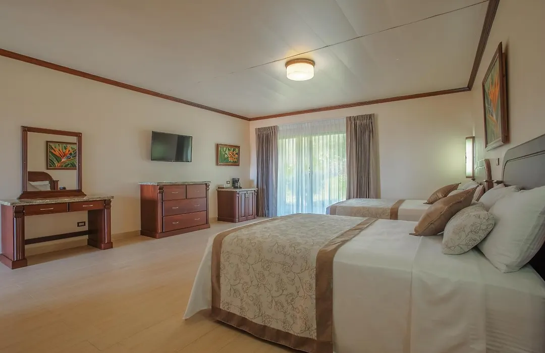 Los Lagos Spa&Thermal Resort Experience-1
