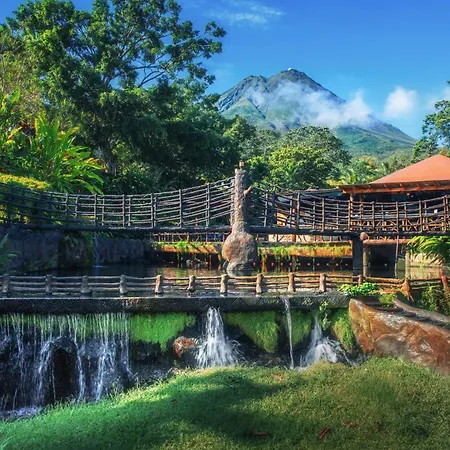 Los Lagos Spa&Thermal Resort Experience-3